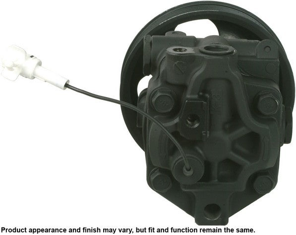 CARDONE Reman Power Steering Pump P/N:21-5443 Fits: Subaru Outback 04-01 - Image 1