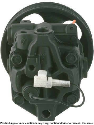 CARDONE Reman Power Steering Pump P/N:21-5444 Fits: Subaru Impreza 05-03 - Image 1