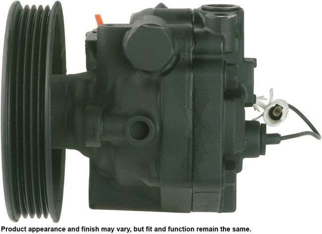 CARDONE Reman Power Steering Pump P/N:21-5444 Fits: Subaru Impreza 05-03 - Image 2