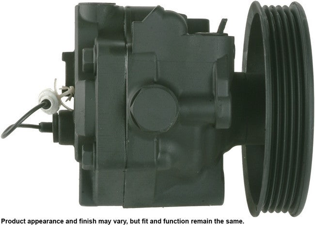 CARDONE Reman Power Steering Pump P/N:21-5444 Fits: Subaru Impreza 05-03 - Image 3
