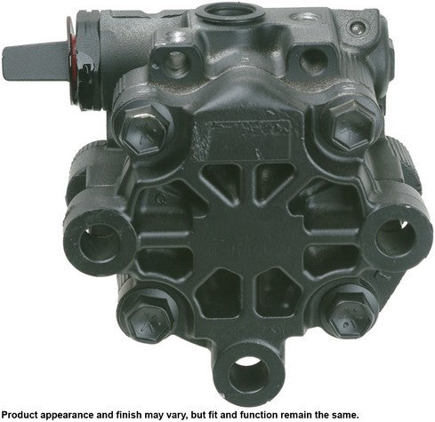 CARDONE Reman Power Steering Pump P/N:21-5445 Fits: Chrysler 300 10-05, Dodge Challenger 10-09, Dodge Charger 10-06, Dodge Magnum 08-05 - Image 1