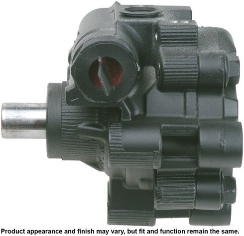 CARDONE Reman Power Steering Pump P/N:21-5445 Fits: Chrysler 300 10-05, Dodge Challenger 10-09, Dodge Charger 10-06, Dodge Magnum 08-05 - Image 2