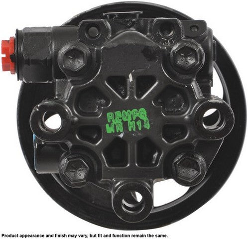 CARDONE Reman Power Steering Pump P/N:21-5446 Fits: Scion Tc 10-05 - Image 1