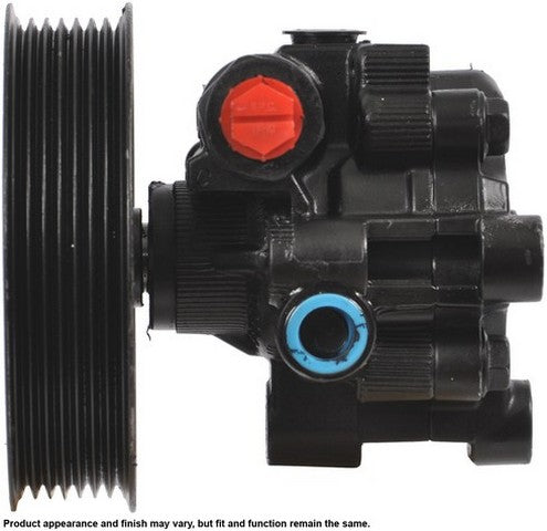 CARDONE Reman Power Steering Pump P/N:21-5446 Fits: Scion Tc 10-05 - Image 2
