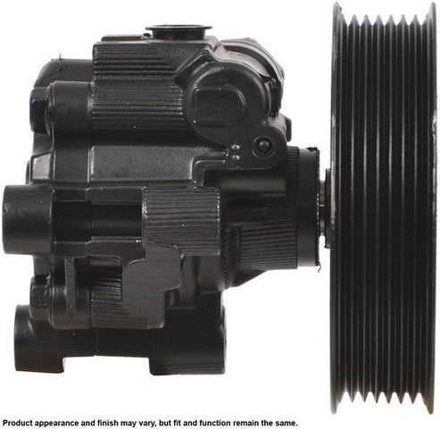 CARDONE Reman Power Steering Pump P/N:21-5446 Fits: Scion Tc 10-05 - Image 3