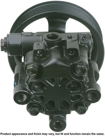CARDONE Reman Power Steering Pump P/N:21-5447 Fits: Lexus Rx350 09-07, Toyota Tacoma 15-05 - Image 1