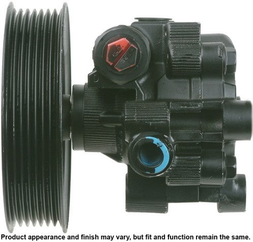 CARDONE Reman Power Steering Pump P/N:21-5447 Fits: Lexus Rx350 09-07, Toyota Tacoma 15-05 - Image 2