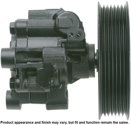 CARDONE Reman Power Steering Pump P/N:21-5447 Fits: Lexus Rx350 09-07, Toyota Tacoma 15-05 - Image 3