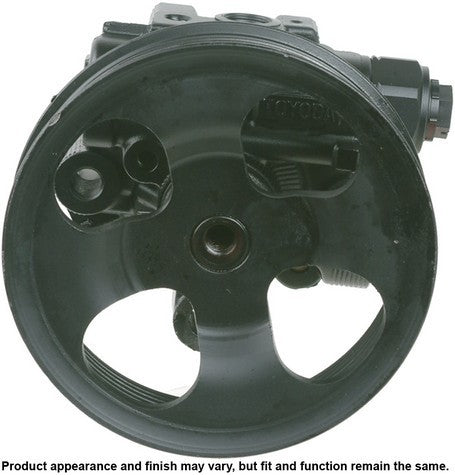 CARDONE Reman Power Steering Pump P/N:21-5447 Fits: Lexus Rx350 09-07, Toyota Tacoma 15-05 - Image 4