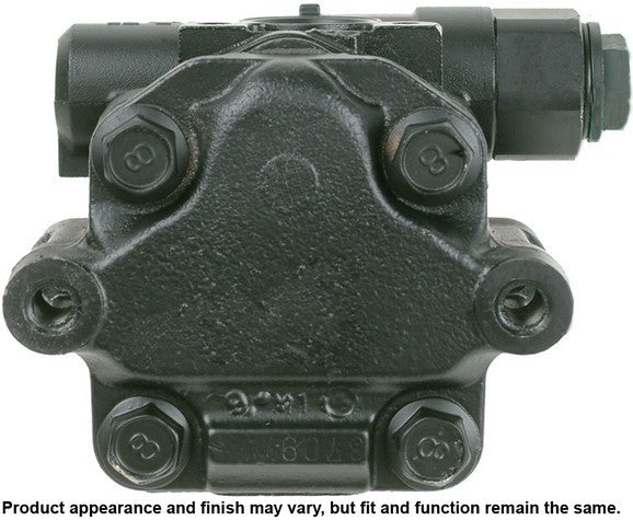 CARDONE Reman Power Steering Pump P/N:21-5448 Fits: Cadillac Srx 09-04 - Image 1