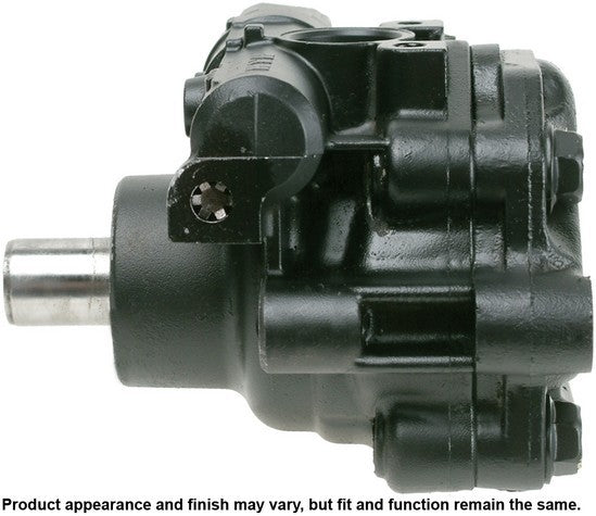 CARDONE Reman Power Steering Pump P/N:21-5448 Fits: Cadillac Srx 09-04 - Image 2