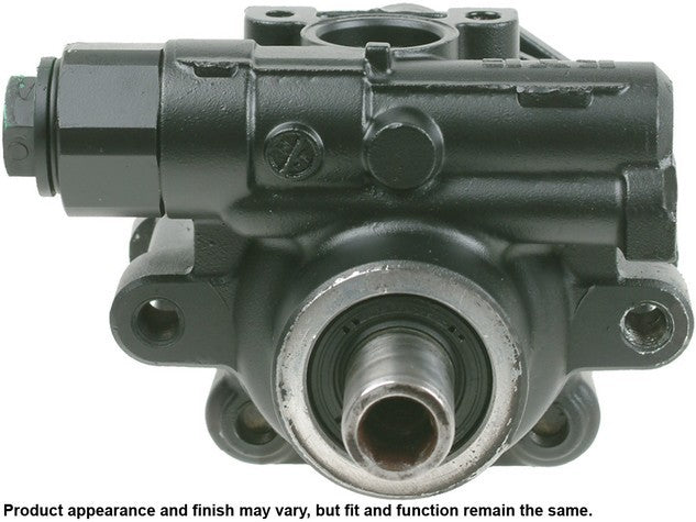 CARDONE Reman Power Steering Pump P/N:21-5448 Fits: Cadillac Srx 09-04 - Image 4