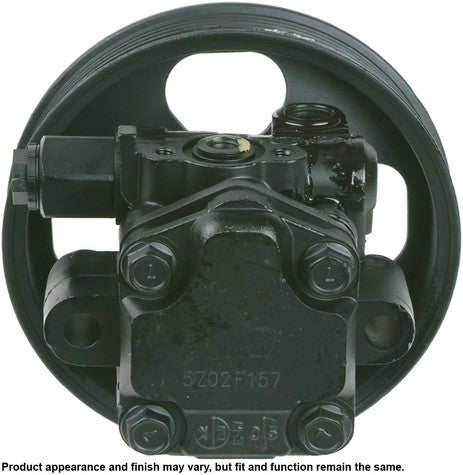 CARDONE Reman Power Steering Pump P/N:21-5449 Fits: Hyundai Tucson 09-05, Kia Sportage 10-05 - Image 1
