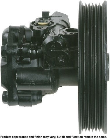 CARDONE Reman Power Steering Pump P/N:21-5449 Fits: Hyundai Tucson 09-05, Kia Sportage 10-05 - Image 3