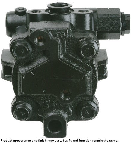 CARDONE Reman Power Steering Pump P/N:21-5450 Fits: Nissan Altima 06-04, Nissan Sentra 06-04 - Image 1
