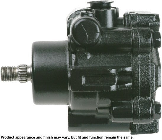 CARDONE Reman Power Steering Pump P/N:21-5450 Fits: Nissan Altima 06-04, Nissan Sentra 06-04 - Image 2