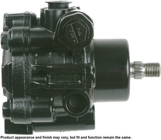 CARDONE Reman Power Steering Pump P/N:21-5450 Fits: Nissan Altima 06-04, Nissan Sentra 06-04 - Image 3