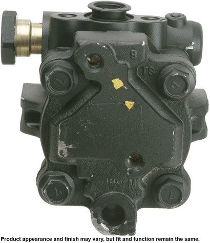CARDONE Reman Power Steering Pump P/N:21-5451 Fits: Nissan Frontier 19-05, Nissan Pathfinder 12-05, Nissan Xterra 15-05, Suzuki Equator 12-09 - Image 1