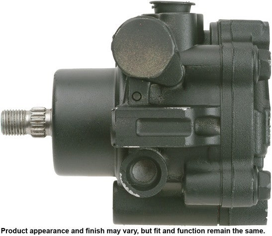 CARDONE Reman Power Steering Pump P/N:21-5451 Fits: Nissan Frontier 19-05, Nissan Pathfinder 12-05, Nissan Xterra 15-05, Suzuki Equator 12-09 - Image 2