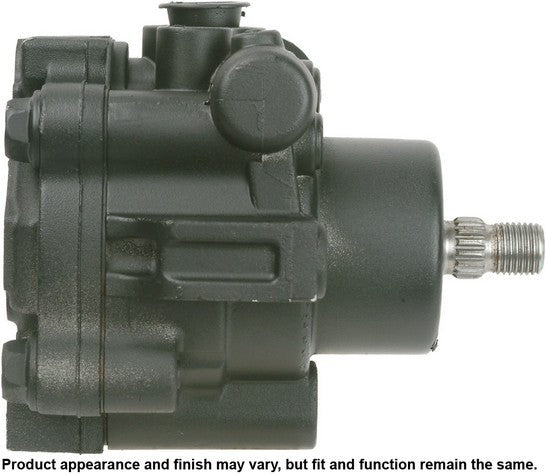 CARDONE Reman Power Steering Pump P/N:21-5451 Fits: Nissan Frontier 19-05, Nissan Pathfinder 12-05, Nissan Xterra 15-05, Suzuki Equator 12-09 - Image 3