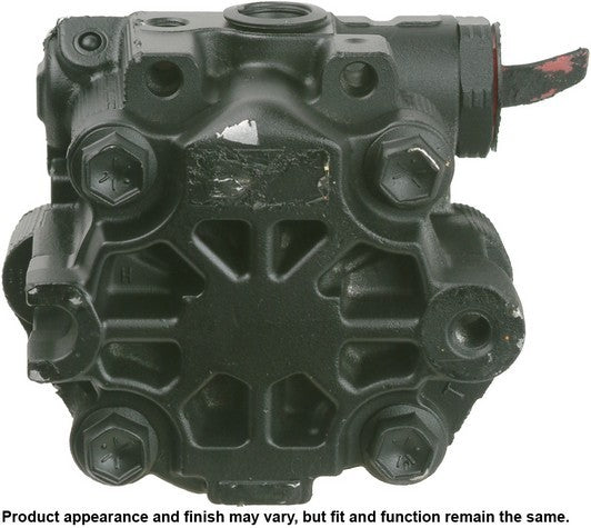 CARDONE Reman Power Steering Pump P/N:21-5452 Fits: Cadillac Cts 07-04 - Image 1