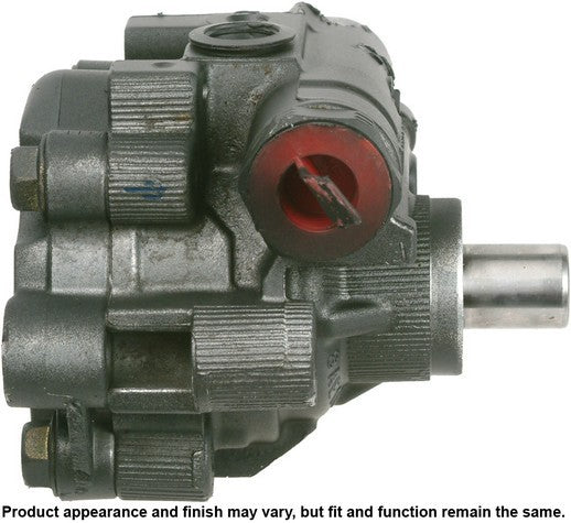 CARDONE Reman Power Steering Pump P/N:21-5452 Fits: Cadillac Cts 07-04 - Image 3