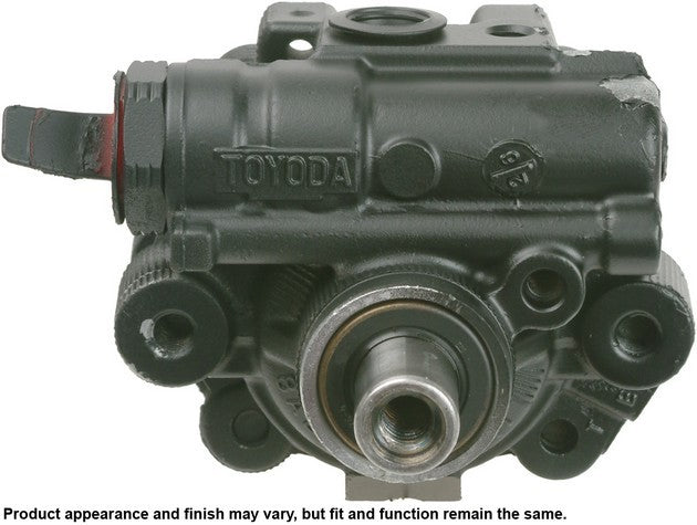 CARDONE Reman Power Steering Pump P/N:21-5452 Fits: Cadillac Cts 07-04 - Image 4