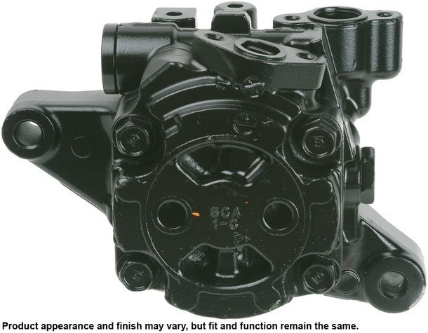CARDONE Reman Power Steering Pump P/N:21-5456 Fits: Honda Civic 11-06 - Image 1