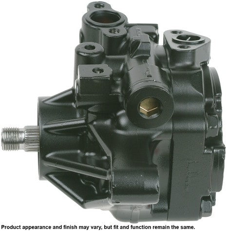 CARDONE Reman Power Steering Pump P/N:21-5456 Fits: Honda Civic 11-06 - Image 2