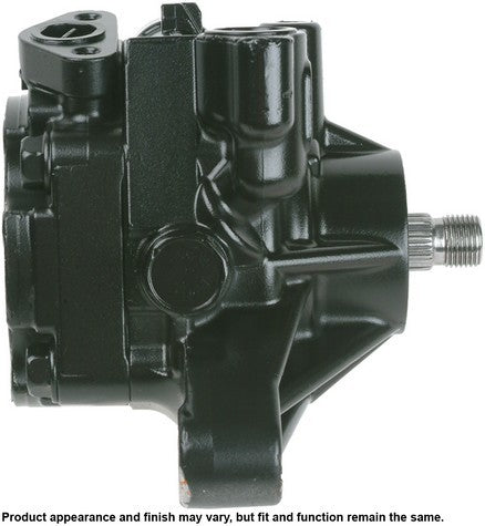 CARDONE Reman Power Steering Pump P/N:21-5456 Fits: Honda Civic 11-06 - Image 3
