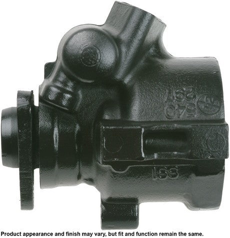 CARDONE Reman Power Steering Pump P/N:21-5457 Fits: Daewoo Lanos 02-99 - Image 2