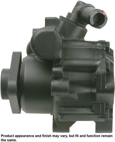 CARDONE Reman Power Steering Pump P/N:21-5458 Fits: Audi S4 01-00 - Image 2