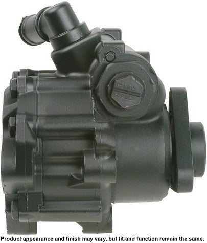 CARDONE Reman Power Steering Pump P/N:21-5458 Fits: Audi S4 01-00 - Image 3