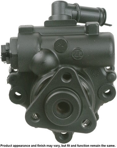 CARDONE Reman Power Steering Pump P/N:21-5458 Fits: Audi S4 01-00 - Image 4