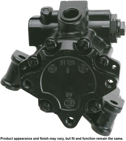 CARDONE Reman Power Steering Pump P/N:21-5459 Fits: Mercedes-benz C230 05-03 - Image 1