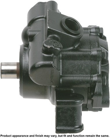 CARDONE Reman Power Steering Pump P/N:21-5459 Fits: Mercedes-benz C230 05-03 - Image 2