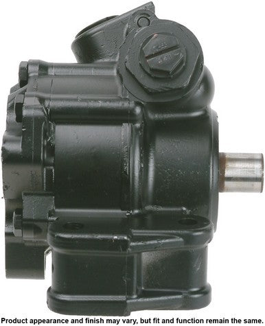 CARDONE Reman Power Steering Pump P/N:21-5459 Fits: Mercedes-benz C230 05-03 - Image 3