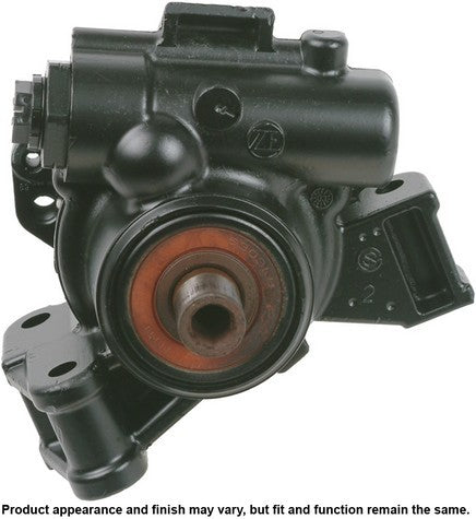 CARDONE Reman Power Steering Pump P/N:21-5459 Fits: Mercedes-benz C230 05-03 - Image 4