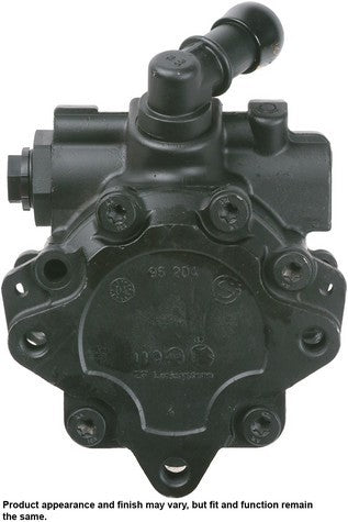 CARDONE Reman Power Steering Pump P/N:21-5460 Fits: BMW X5 07-04 - Image 1