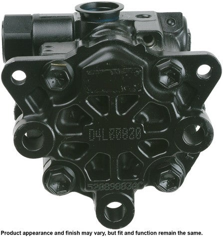 CARDONE Reman Power Steering Pump P/N:21-5461 Fits: Jeep Commander 10-06, Jeep Grand Cherokee 10-05 - Image 1