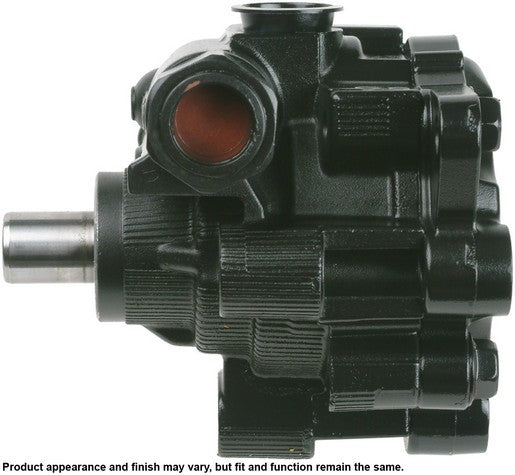 CARDONE Reman Power Steering Pump P/N:21-5461 Fits: Jeep Commander 10-06, Jeep Grand Cherokee 10-05 - Image 2