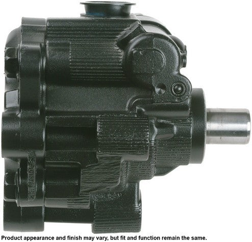 CARDONE Reman Power Steering Pump P/N:21-5461 Fits: Jeep Commander 10-06, Jeep Grand Cherokee 10-05 - Image 3
