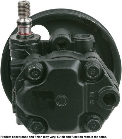 CARDONE Reman Power Steering Pump P/N:21-5462 Fits: Mazda 323 94-90, Mazda Mx-3 95-92 - Image 1