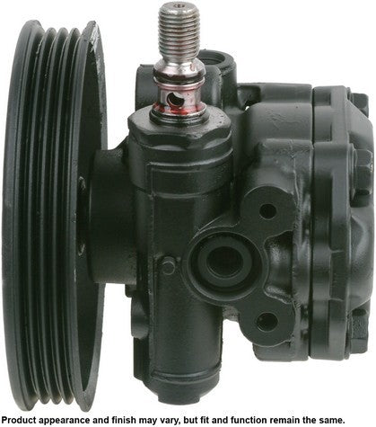 CARDONE Reman Power Steering Pump P/N:21-5462 Fits: Mazda 323 94-90, Mazda Mx-3 95-92 - Image 2
