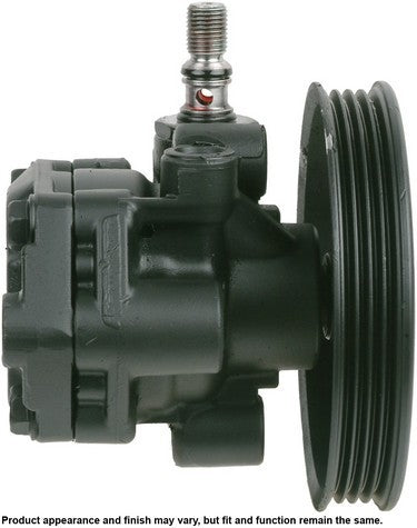 CARDONE Reman Power Steering Pump P/N:21-5462 Fits: Mazda 323 94-90, Mazda Mx-3 95-92 - Image 3