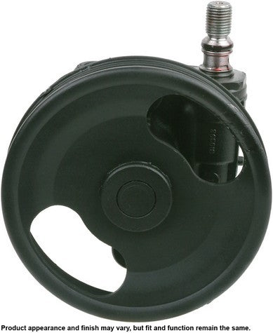 CARDONE Reman Power Steering Pump P/N:21-5462 Fits: Mazda 323 94-90, Mazda Mx-3 95-92 - Image 4