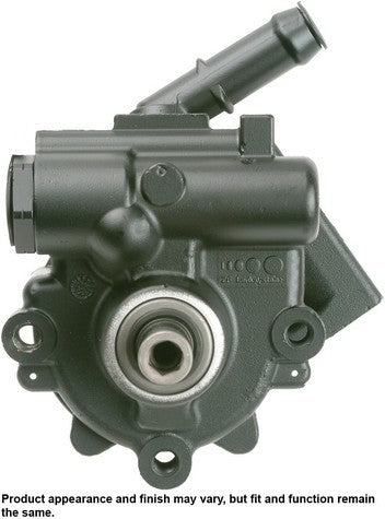 CARDONE Reman Power Steering Pump P/N:21-5464 Fits: Buick Allure 08-05, Buick Lacrosse 08-05 - Image 4