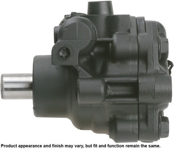 CARDONE Reman Power Steering Pump P/N:21-5466 Fits: Cadillac Sts 11-05 - Image 2