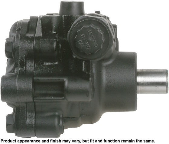 CARDONE Reman Power Steering Pump P/N:21-5466 Fits: Cadillac Sts 11-05 - Image 3