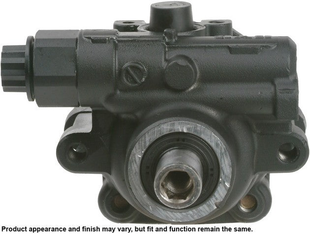 CARDONE Reman Power Steering Pump P/N:21-5466 Fits: Cadillac Sts 11-05 - Image 4